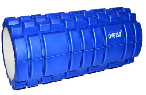 Mb-31000 Foam Roller Mavi 33 Cm
