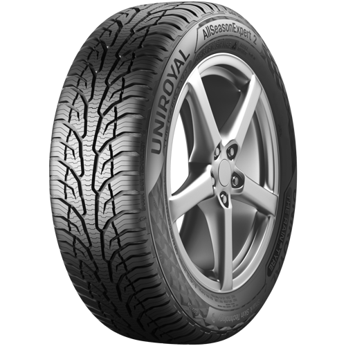 225/60R17 99H FR AllSeasonExpert 2 (4 Mevsim) (2025)