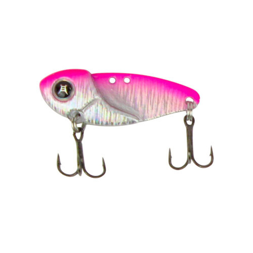Mini Vibrasyon 3cm 5gr Pink varyant