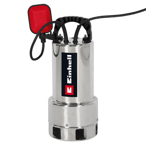 Kirli Su Dalgıç Pompa GC-DP 7035 N ECO PLUS 4170765 | 700 W | 19.000 L/s