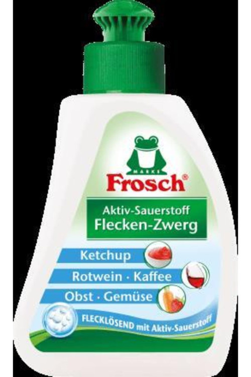 Aktif Oksijen Ve Ağartıcı Leke Çıkarıcı 75ml