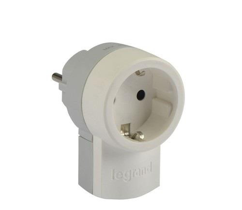 TOPRAKLI PRİZLİ FİŞ 16A