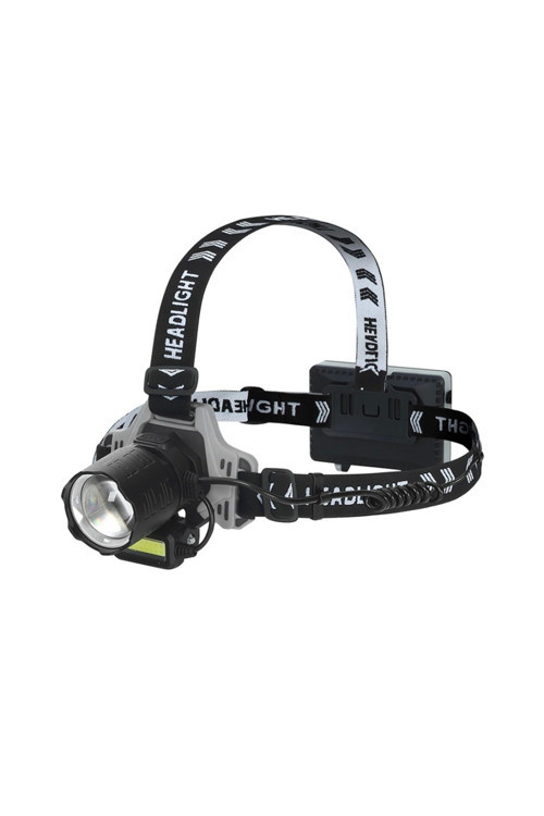 Wt-629 CREE TG Led ŞARJLI KAFA LAMBASI 20.000 Lümen