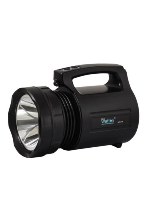 Profesyonel Büyük Avcı Feneri Wt-018