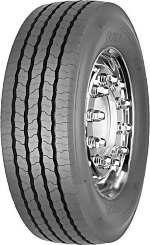 275/70R22.5 148/145J 152/148E City U4 (4 Mevsim) (2023)