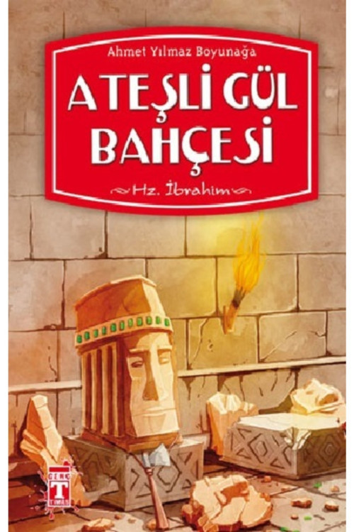 Ateşli Gül Bahçesi