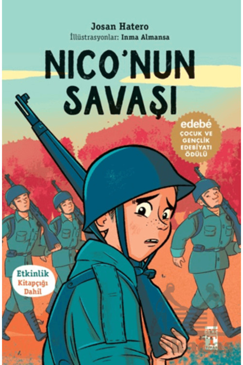 Nico’Nun Savaşı