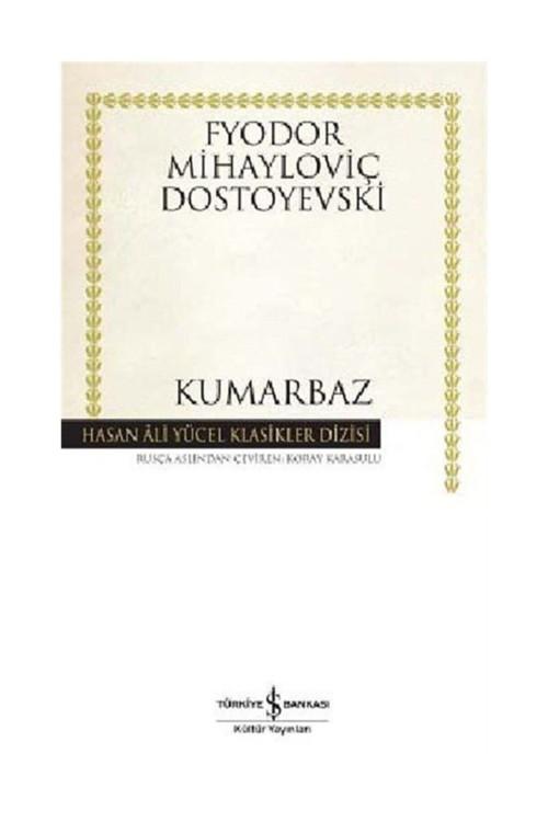 Kumarbaz