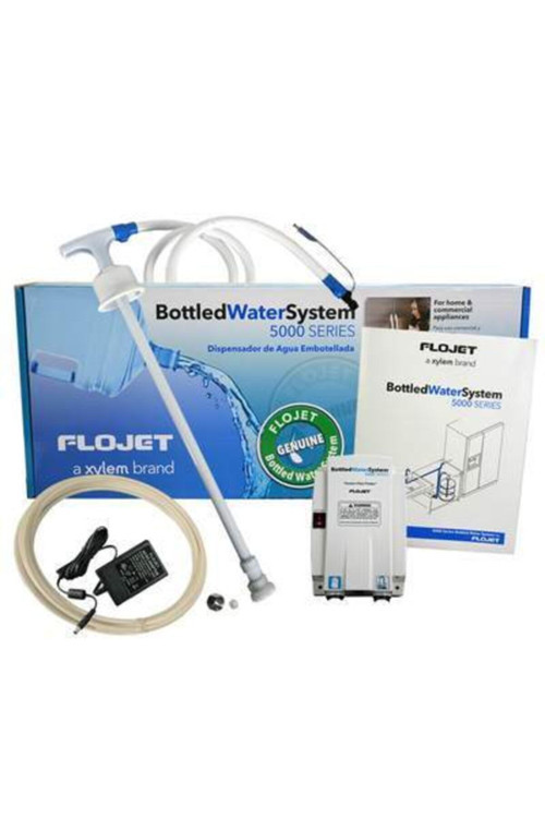 Bw5004-000a Su Pompası