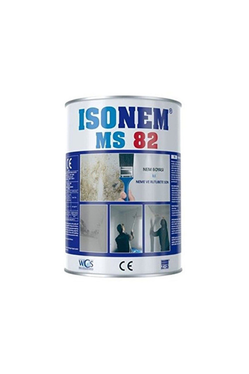 Ms 82 Beyaz 5 Kg