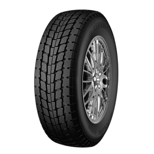 235/65R16 C 115/113R 8PR PROWIN ST950 2025 ÜRETİM KIŞ LASTİĞİ