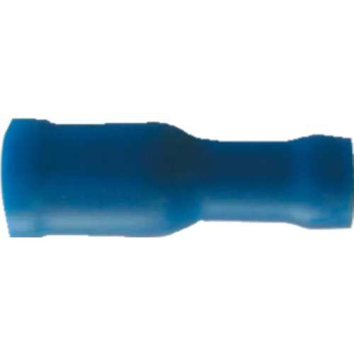 599030 Kft 5050 İzoleli Dişi Fiş 50 Ad