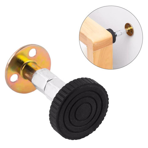 Başlık Sabitleme Aparatı Yatak Başlığı Sallanma Önleyici Sabitleme Aparatı 6x4x2.5 cm Tekli