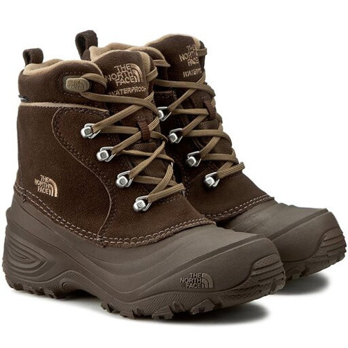 YOUTH CHILKAT LACE II