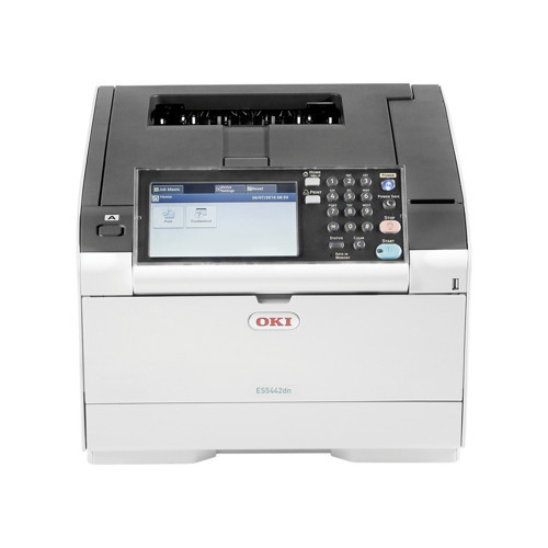 Okı 46356112 Es5432dn Network + 30ppm Renkli Çok Fonksiyonlu Dubleks Yazıcı