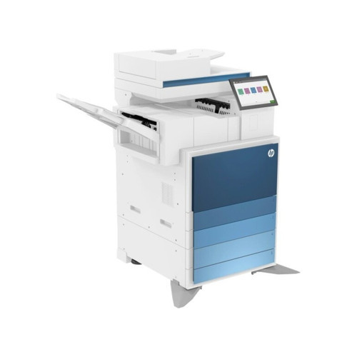 Laserjet Managed Mfp E826dn 5qk09a Renkli Çok Fonksiyonlu Lazer Yazıcı