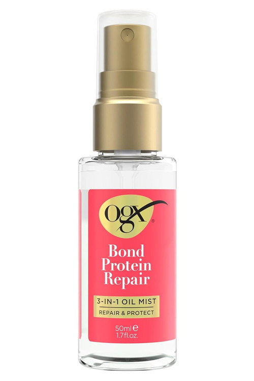 Bond Protein Repair Protein Destekli Onarıcı Saç Bakım Yağı 50ML