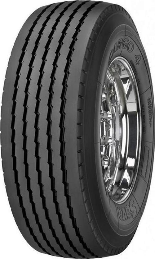 235/75R17.5 143/141J 18PR 3PSF Treyler Cargo 4 (Kış) (2022) Lastik