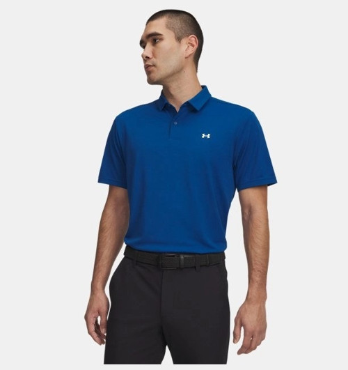 Ua T2G Pique Erkek Polo T-shirt 6012303-426