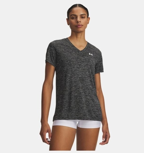 Tech Twist Kadın T-shirt 1384227-001