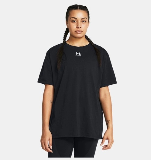 Campus Oversize Kadın T-Shirt 1387193-001