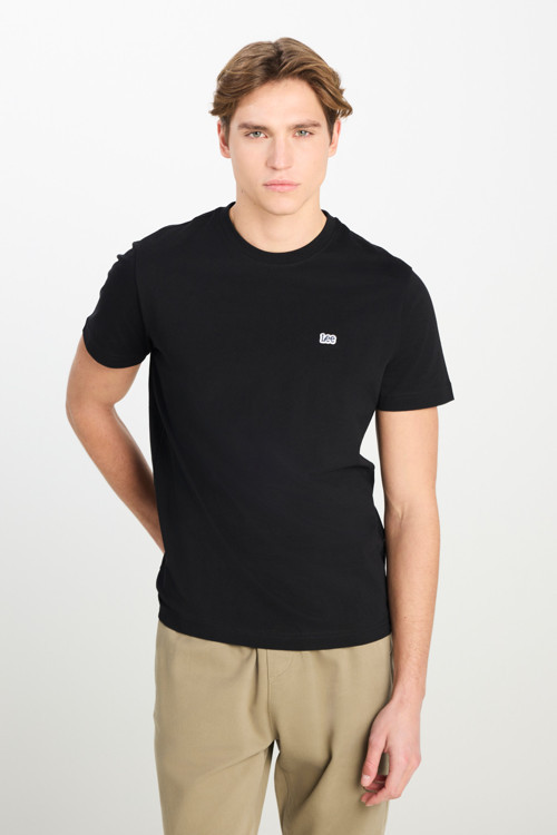 Regular Fit Pamuklu Erkek T-shirt ML60UFQ01