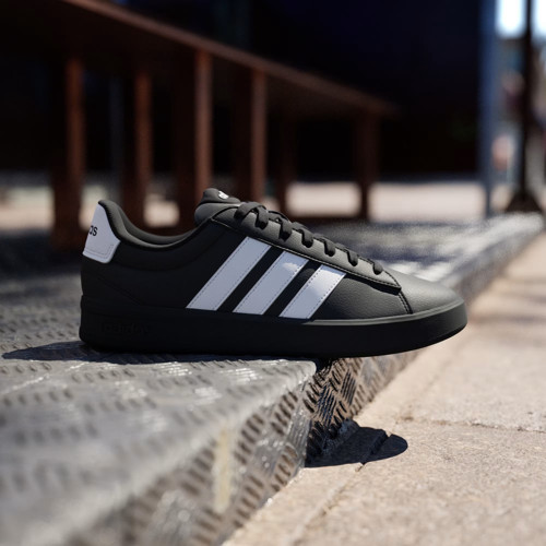 Grand Court 3.0 Erkek Spor Ayakkabı IH1476