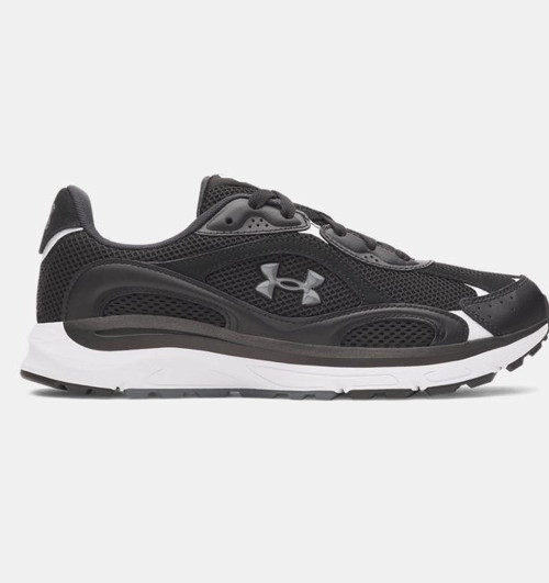 Ua Tech Runner Sportstyle Erkek Spor Ayakkabı 6011293-002