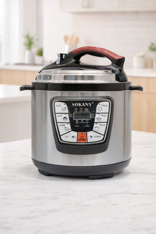 SK-2401 Düdüklü Tencere