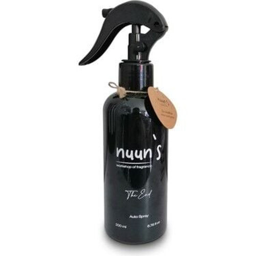 Nuuns Positive Sprey 200 ml / KOKVP70