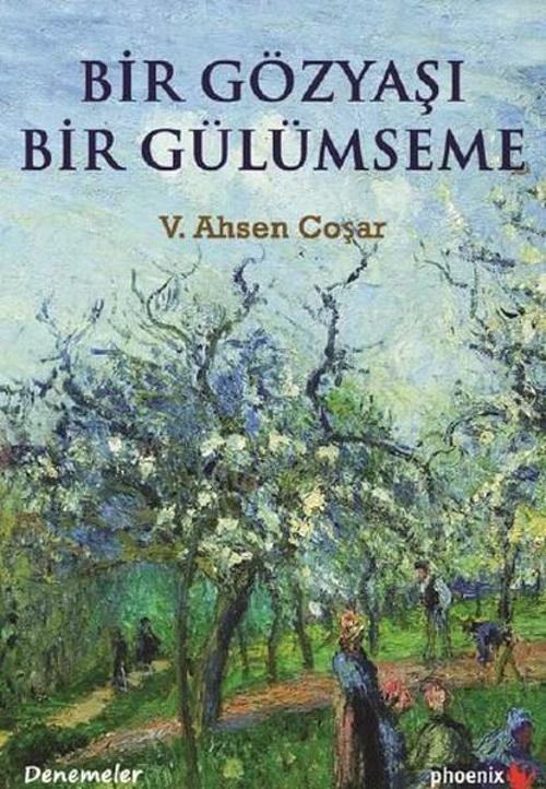 Bir Göz Yaşı Bir Gülümseme