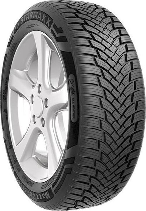 215/55R16 97V XL Reinf. Maxx Out ST582 (4 Mevsim) (2021) Lastik