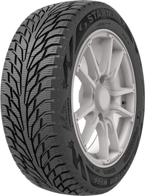 225/45R17 94T XL Reinf. Arcterrain W860 (Kış) (2020) Lastik