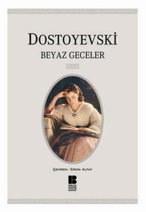 Bilge Kültür Sanat Beyaz Geceler