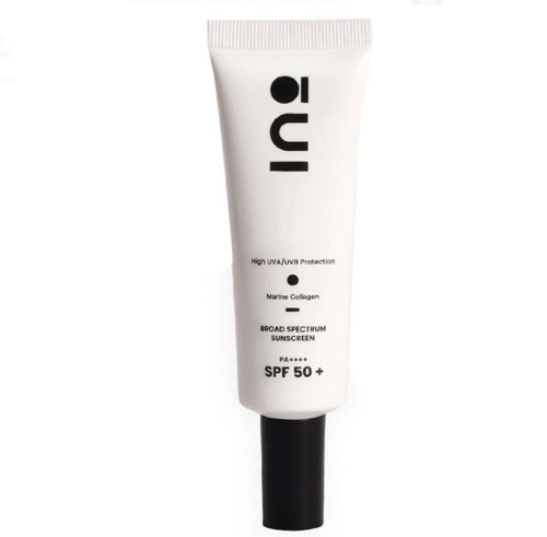 Broad Spectrum SPF 50+ Yüksek Korumalı Güneş Kremi - 00 Clear 50 ml
