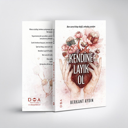 Kendine Layık Ol - Berkant Aydın