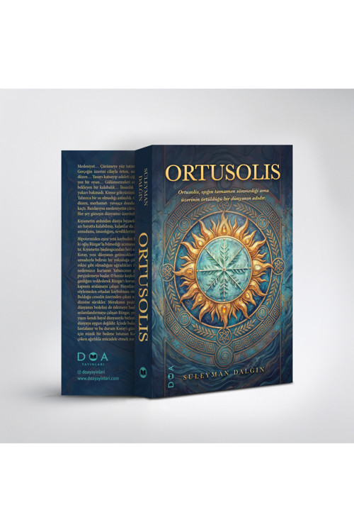 Ortusolis - Süleyman Dalğın