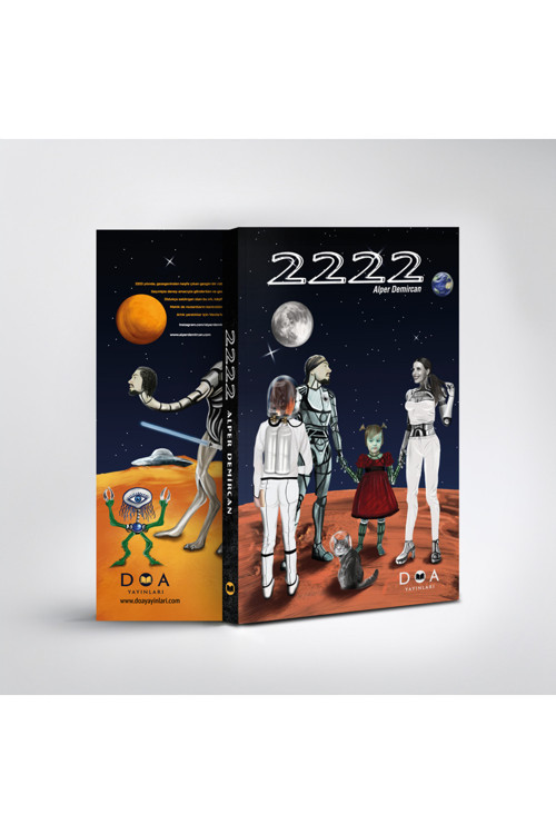 2222 - Alper Demircan