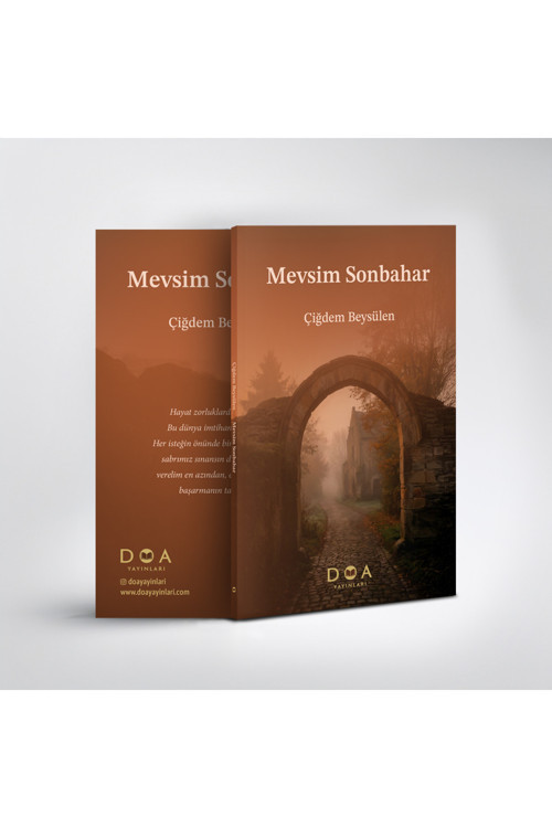 Mevsim Sonbalar - Çiğdem Beysülen