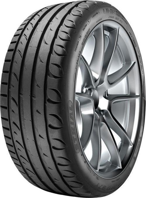 215/45R17 87V Uhp Ultra High Performance (Yaz) (2022)