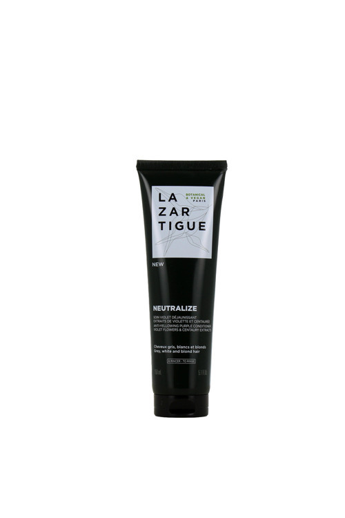 Neutralize Anti-Yellowing Mor Saç Kremi 150 ml