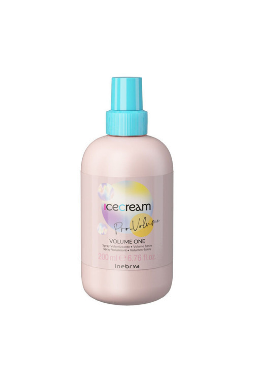 Ice Cream Volumizing Spray 200 ml