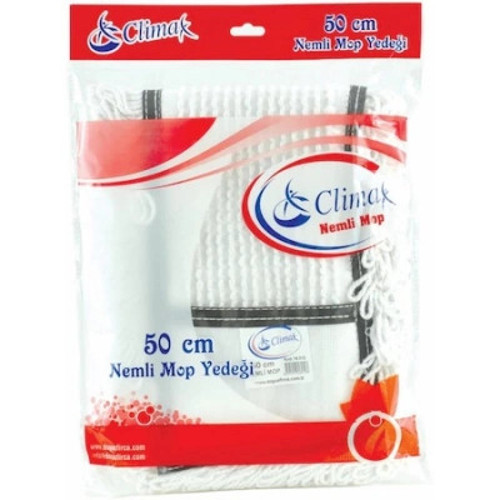 CLİMAX 50CM NEMLİ MOP YEDEK (5047)