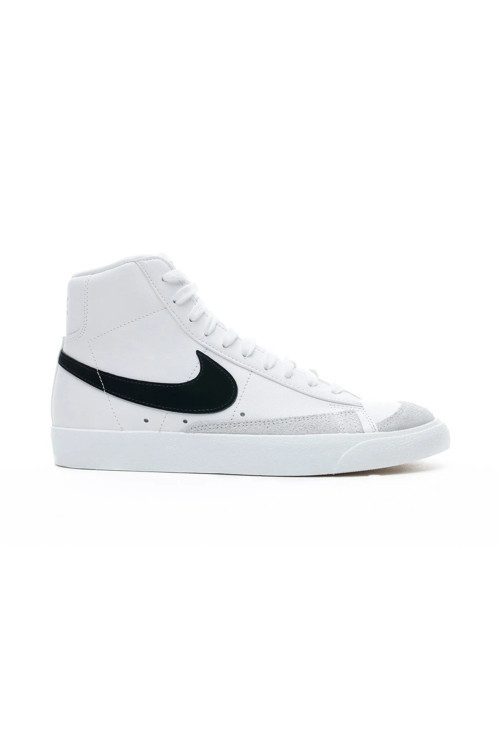 Blazer Mıd '77 Vntg Erkek Ayakkabı Bq6806-100