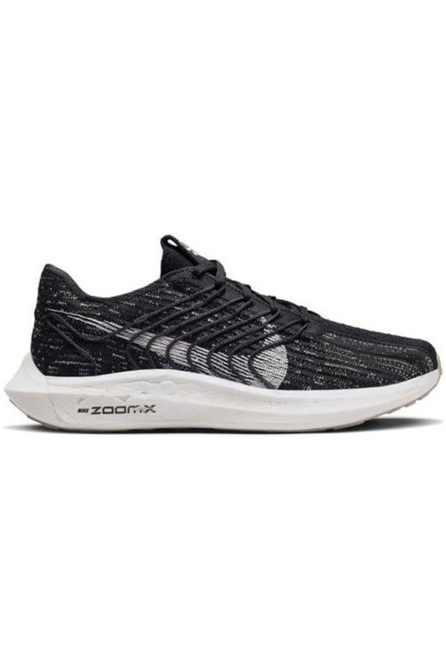 Zoom Pegasus Turbo Next Nature Siyah Yürüyüş Koşu (Dar Kalıp 1 Beden Büyük Alınız
