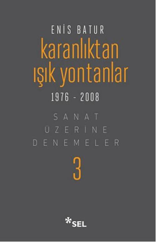 Karanlıktan Işık Yontanlar