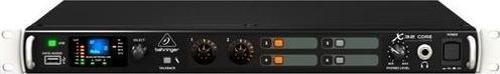 X32 CORE 40 Kanallı Dijital Rack Mixer