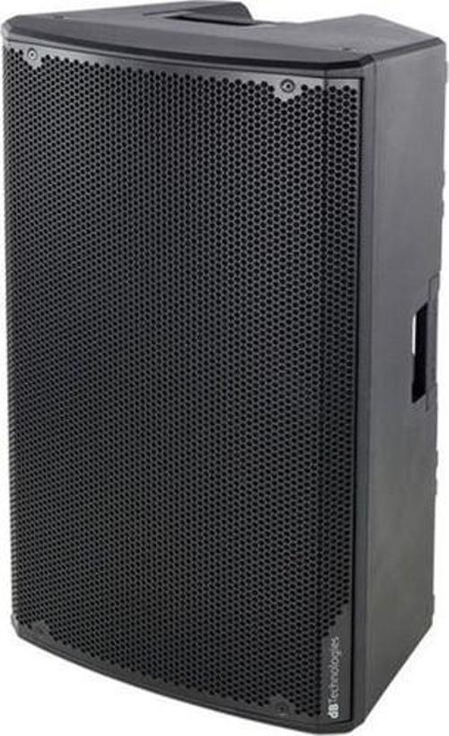 Opera 15-15" 1200W Peak Aktif Kabin Hoparlör