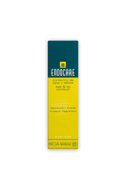 Eye And Lip Contour 15 ml