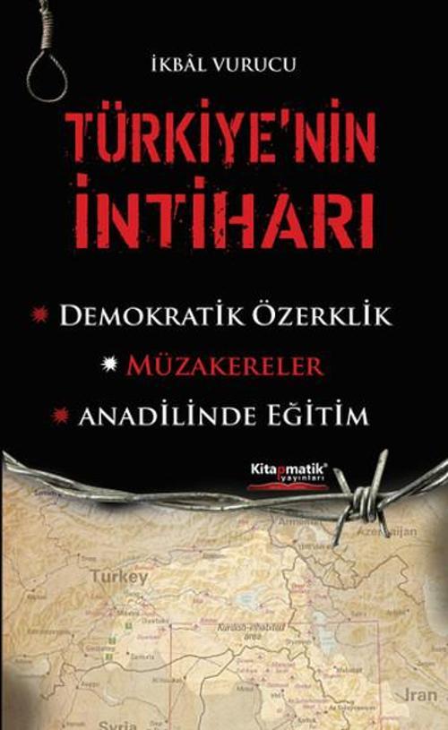Türkiye' nin İntiharı